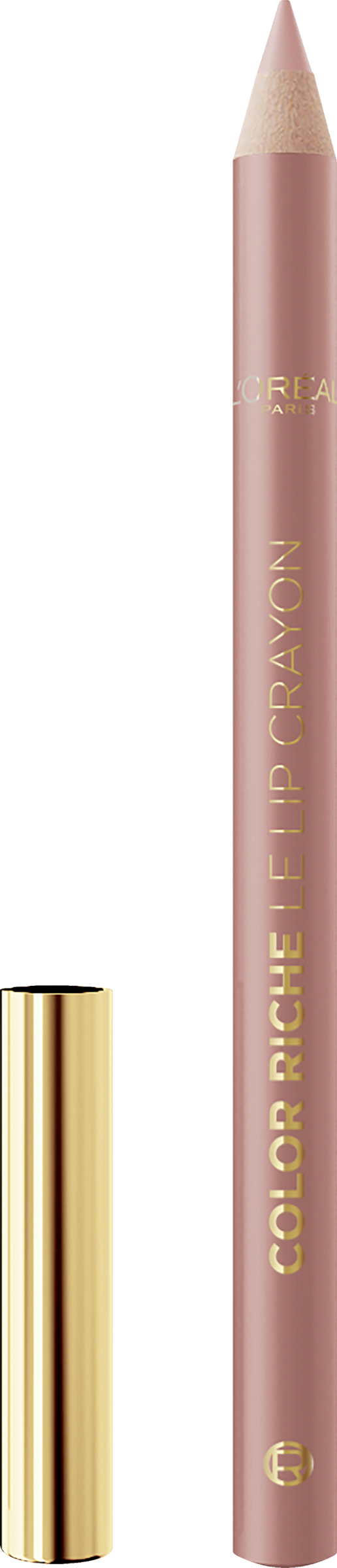 

Подводка для губ L’Oréal Paris Color Riche Le Lipliner 570 Worth It Intense