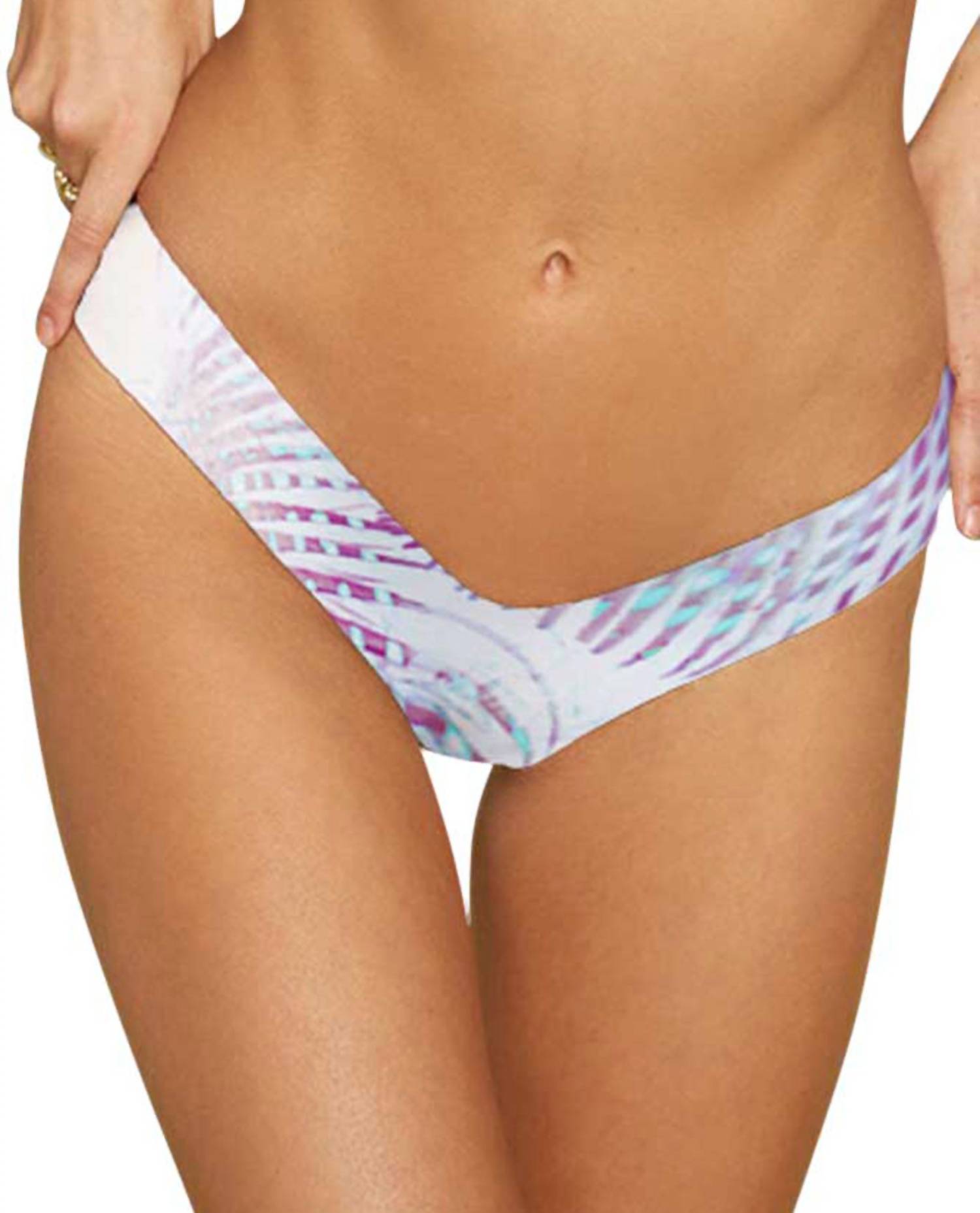 

Купальник женский Stone Fox Swim, цвет sfs lucid dream