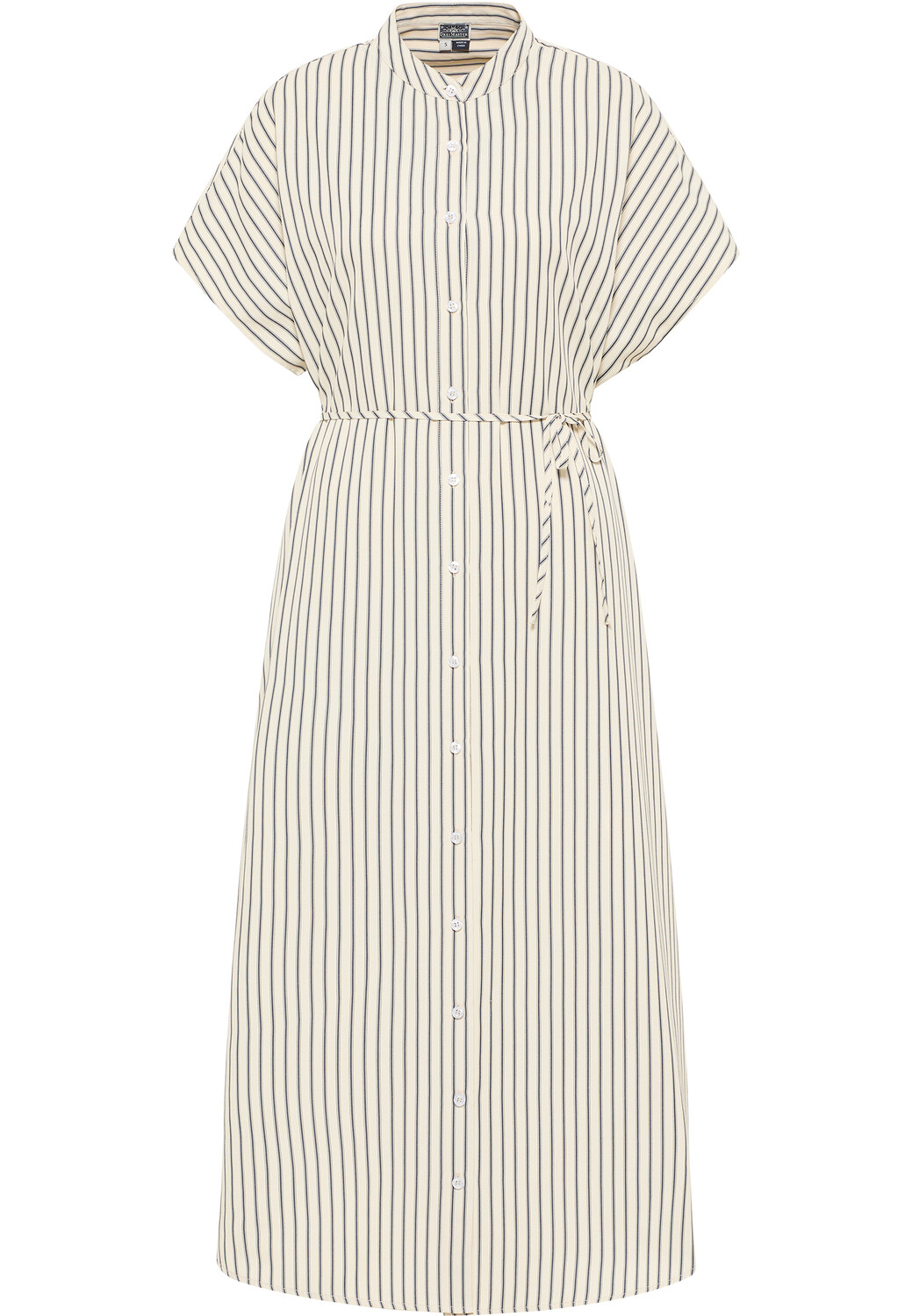 

Платье DreiMaster Blusen, цвет Hellbeige Marine