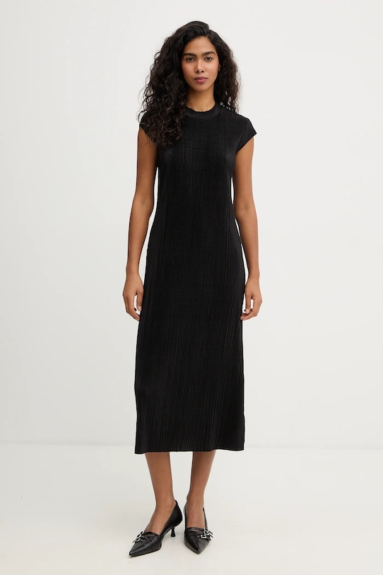 

Платье Calvin Klein, черный