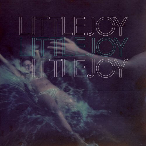 

Виниловая пластинка Little Joy: Little Joy [MP3 Coupon]