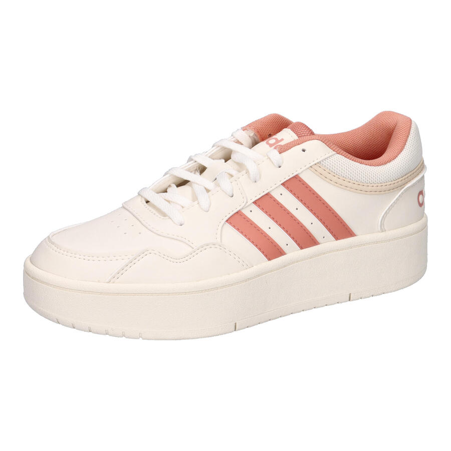 Женские кроссовки adidas HOOPS 3.0 BOLD W