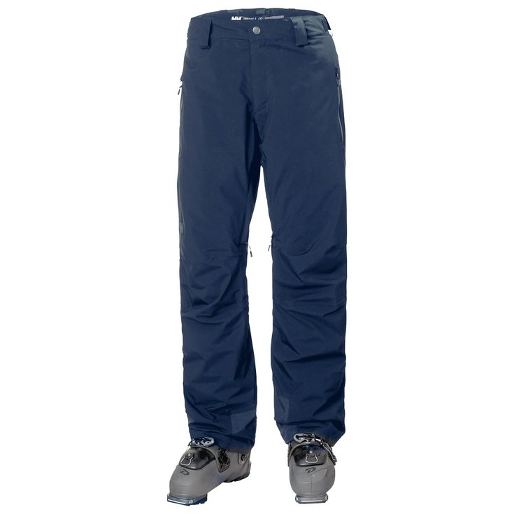 

Функциональные брюки Club Legendary Pant Navy - M Helly Hansen