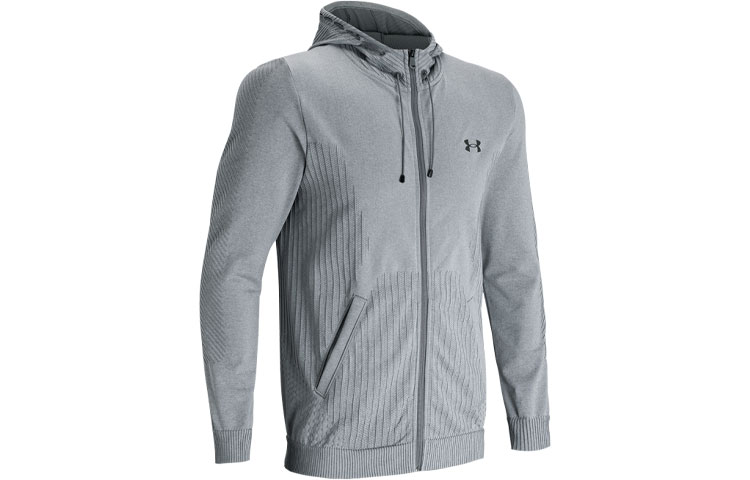 

Куртка Rush мужская Deep Wolf Gray Under Armour, Dark Wolf Gray, Серый, Куртка Rush мужская Deep Wolf Gray Under Armour, Dark Wolf Gray