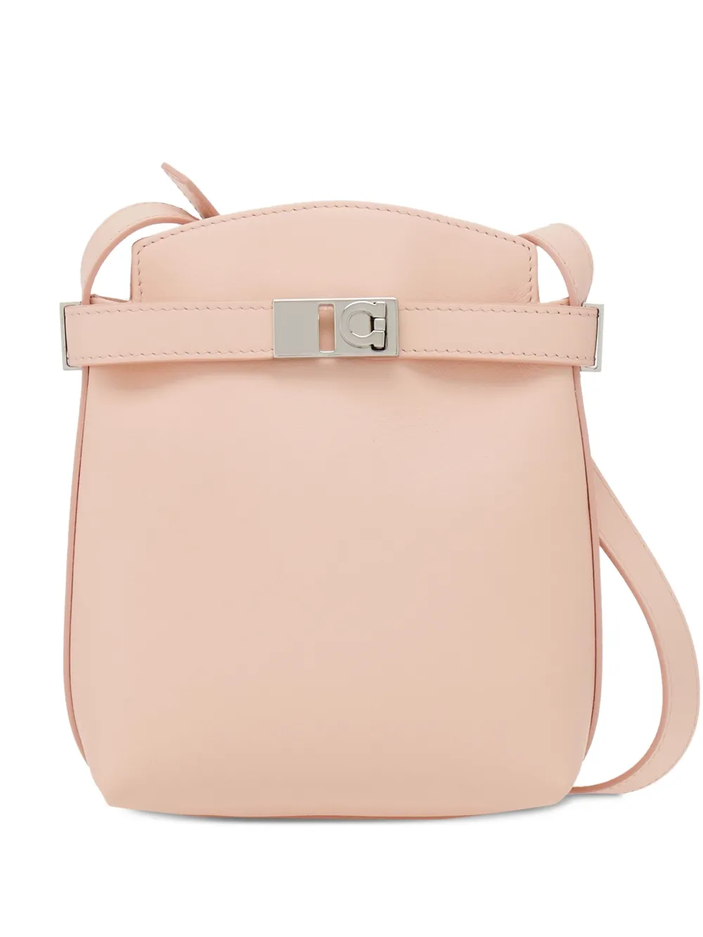 

Сумка для смартфона Hug Ferragamo, розовый