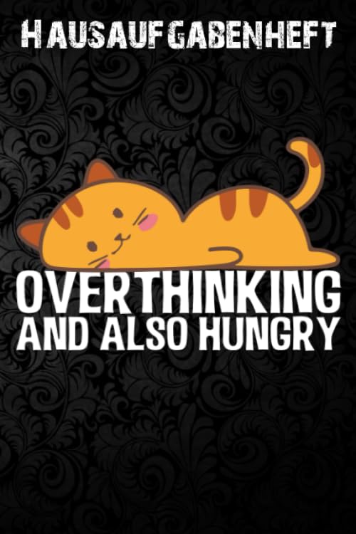 

Anime und Manga: Neko Kawaii Cat, Hausaufgabenheft liniert 100 Seiten, ohne Datum, Notizheft / Tagebuch, black, perfektes Geschenk für Jungen und Mädchen (German Edition) (Independently published)