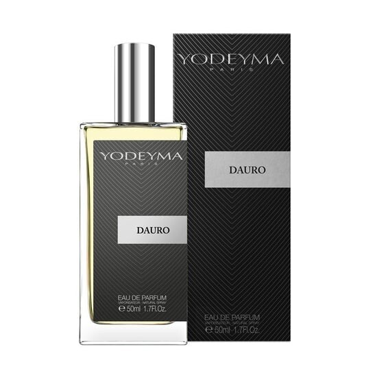 

Йодейма, Дауро, парфюмированная вода, 50 мл, Yodeyma