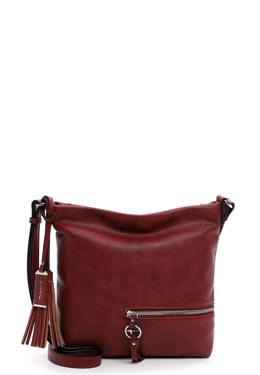 

Сумка через плечо Tamaris TAS Nele , Dark red
