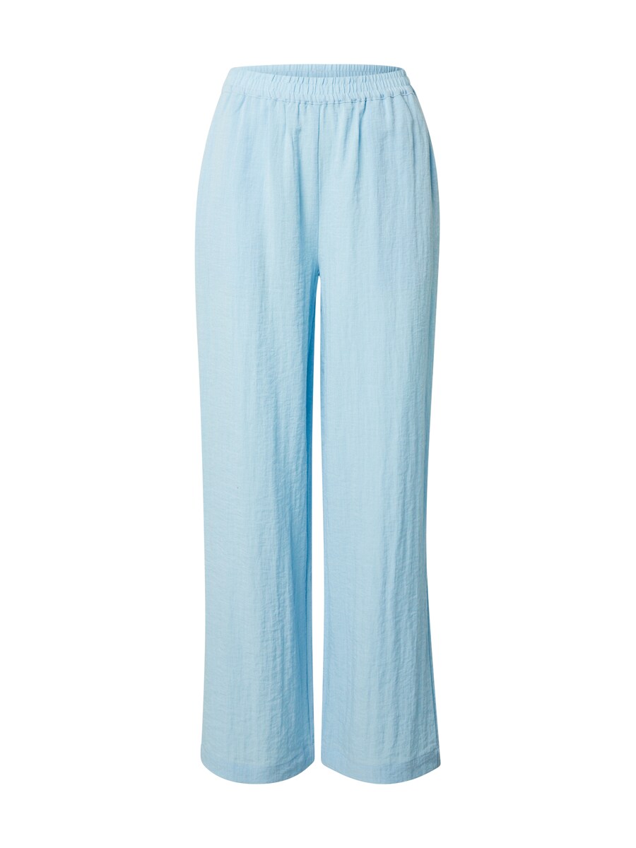 

Брюки свободного кроя florence by mills exclusive for ABOUT YOU Safflower Sea Breeze, светло-синий