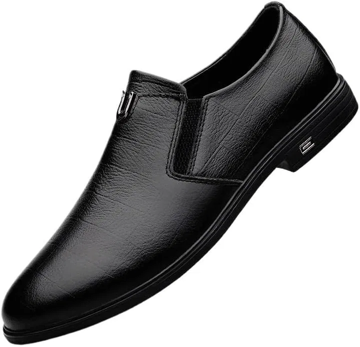 Оксфорды классические мужские, Black SDKOLPBNMZX