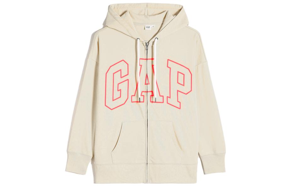 

GAP Куртка женская, Beige Yellow