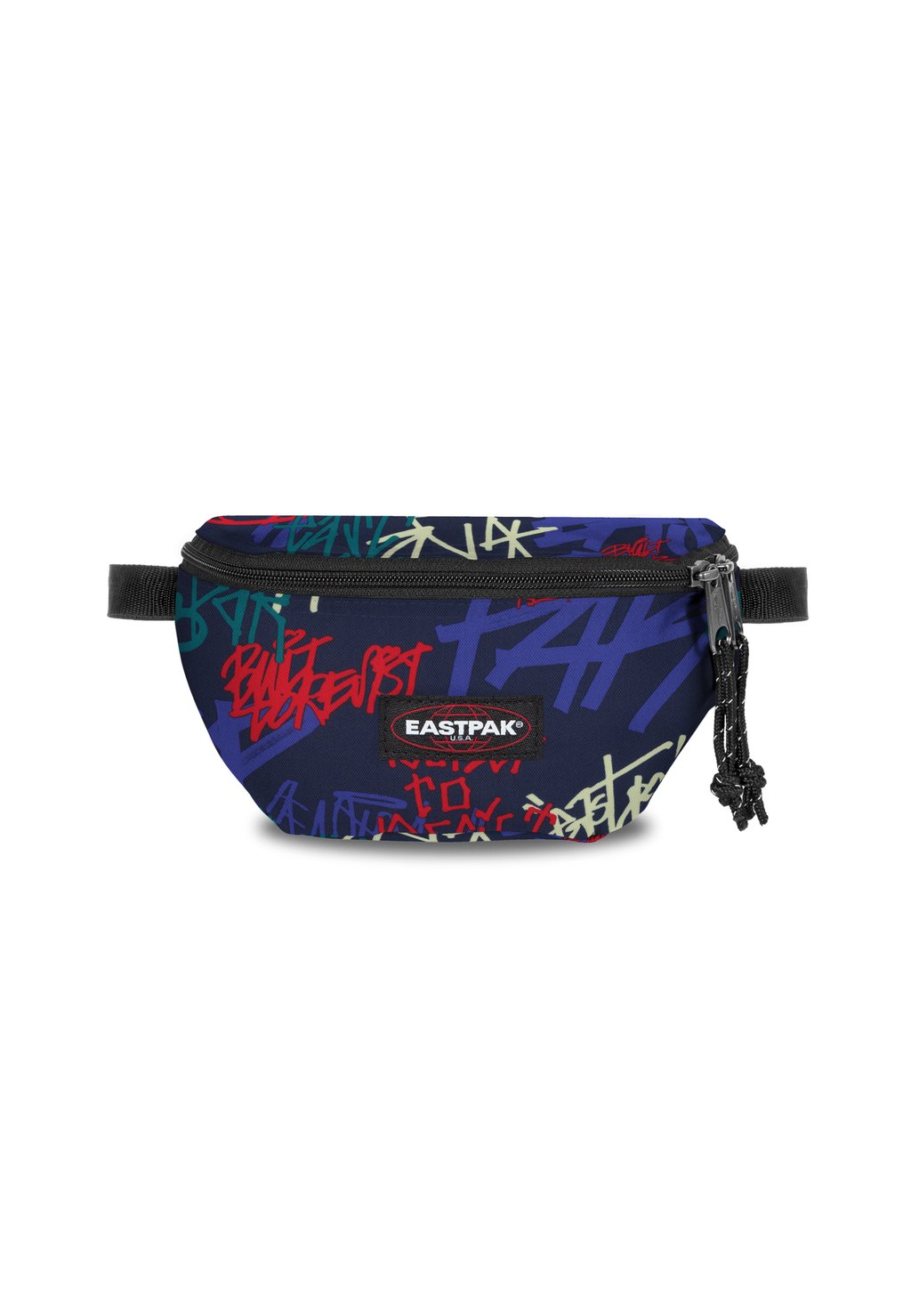 

Поясная сумка SPRINGER Eastpak, синий