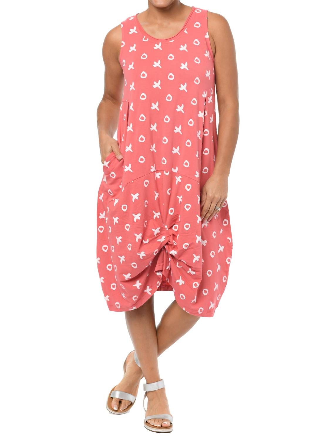 

Платье Laurel In Paradise Xo Tulip Clothing, Paradise Xo