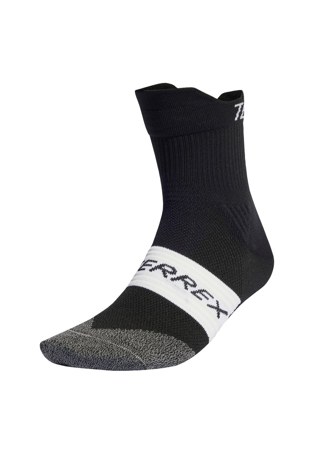 

Спортивные носки TERREX HEAT.RDY TRAIL AGRAVIC CREW adidas, черный