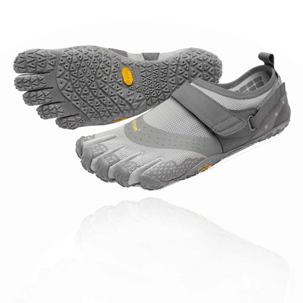 

Кроссовки Vibram FiveFingers V-Aqua Outdoor, серый