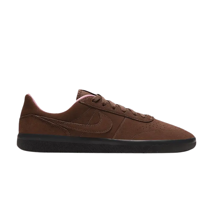

Кроссовки Team Classic Premium SB 'Earth', коричневый