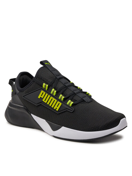 

Кроссовки Puma, черный
