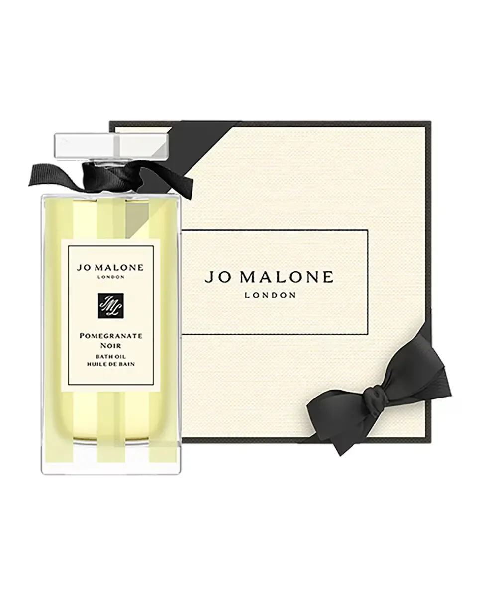 Масло для ванны Pomegranate Noir 30 мл Jo Malone London — фото 2