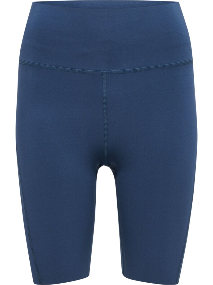 

Спортивные брюки Hummel Skinny Workout Pants GRACE, морской синий