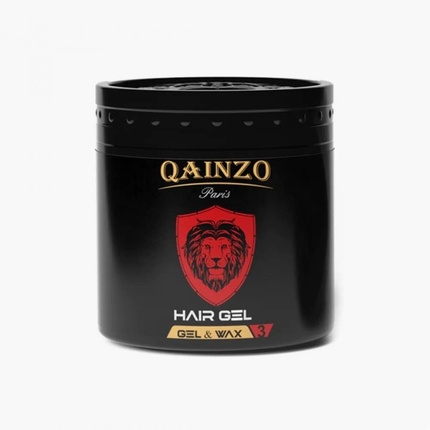 

Гель/воск Qainzo 500 мл ‎Qainzo