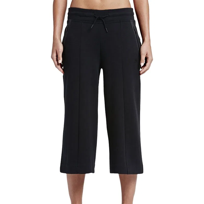 Шорты женские Casual Black Nike