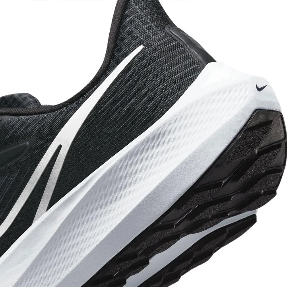 Мужские беговые кроссовки Nike Pegasus 39, Black — фото 2