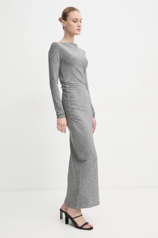 

Платье Halsey Day Birger Et Mikkelsen, серый