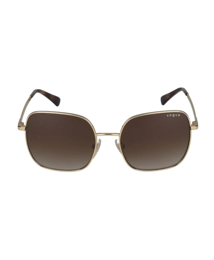 

Стильные солнцезащитные очки 0vo4175sb Vogue, желтый