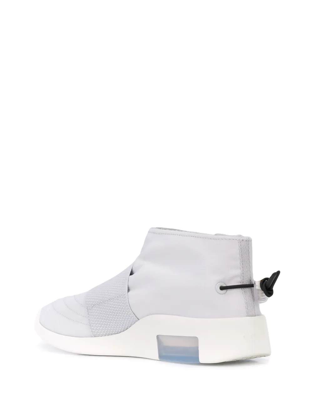 Кроссовки Fear Of God Nike, серый — фото 3