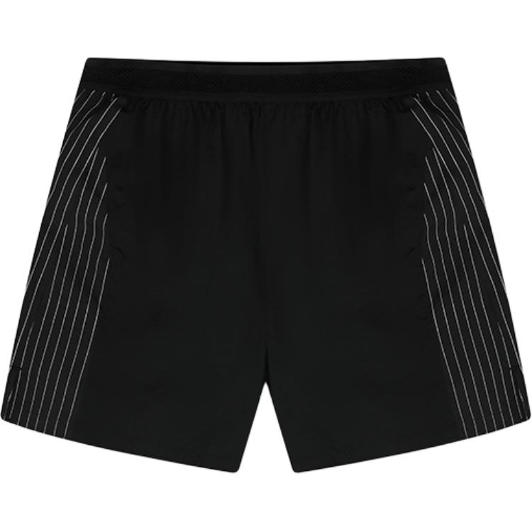 

361° Спортивные шорты мужские Super Black Moderate