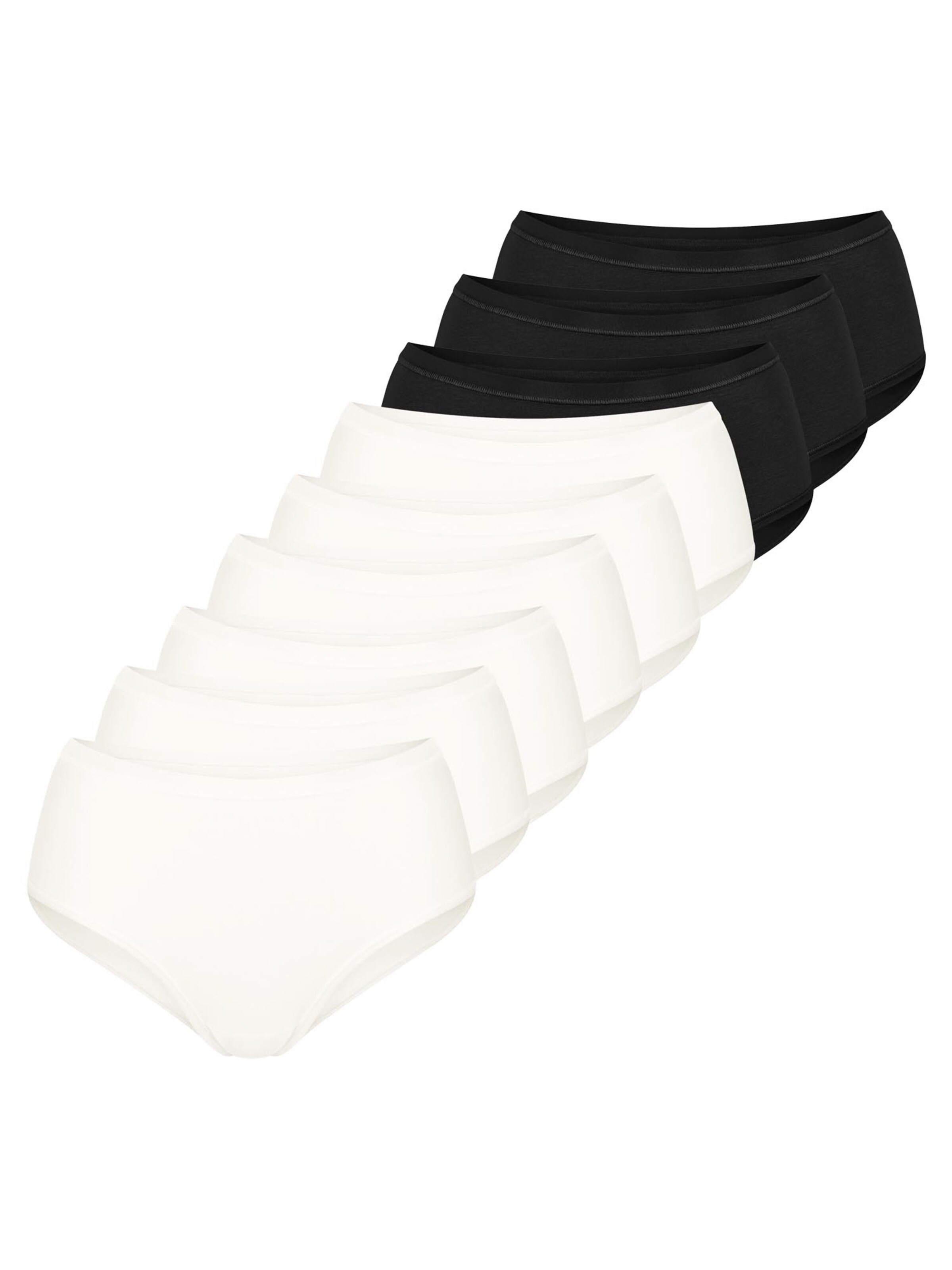 

SLOGGI Трусики 'GO Daily Cotton' в цвете Off White