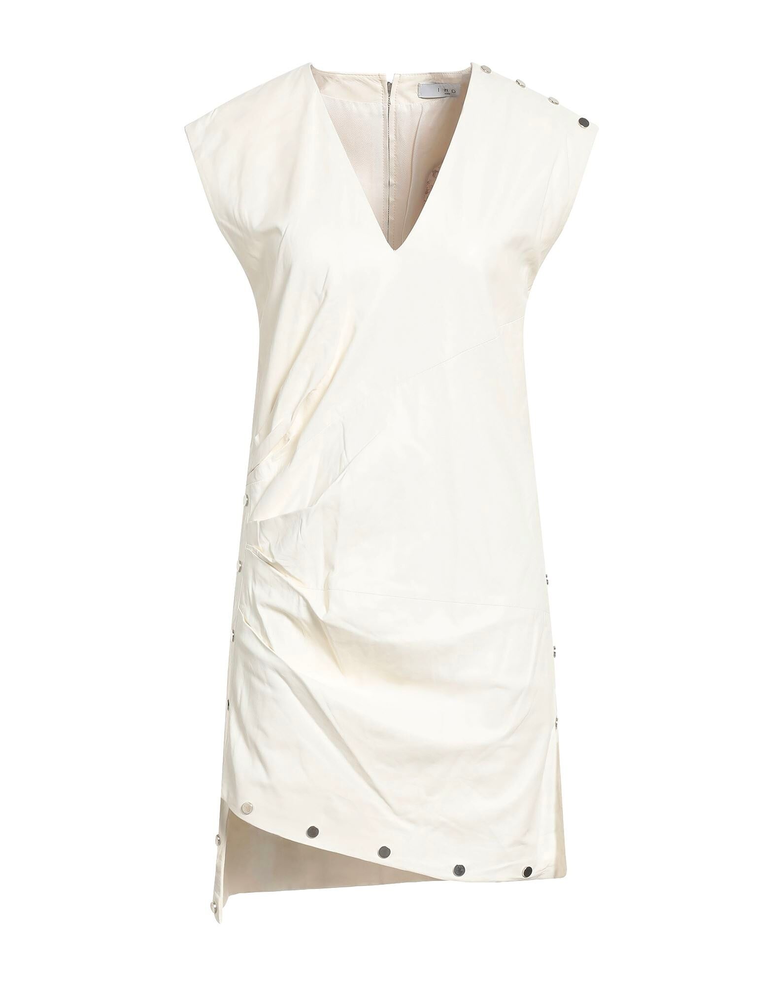 

Мини-платье Iro, айвори