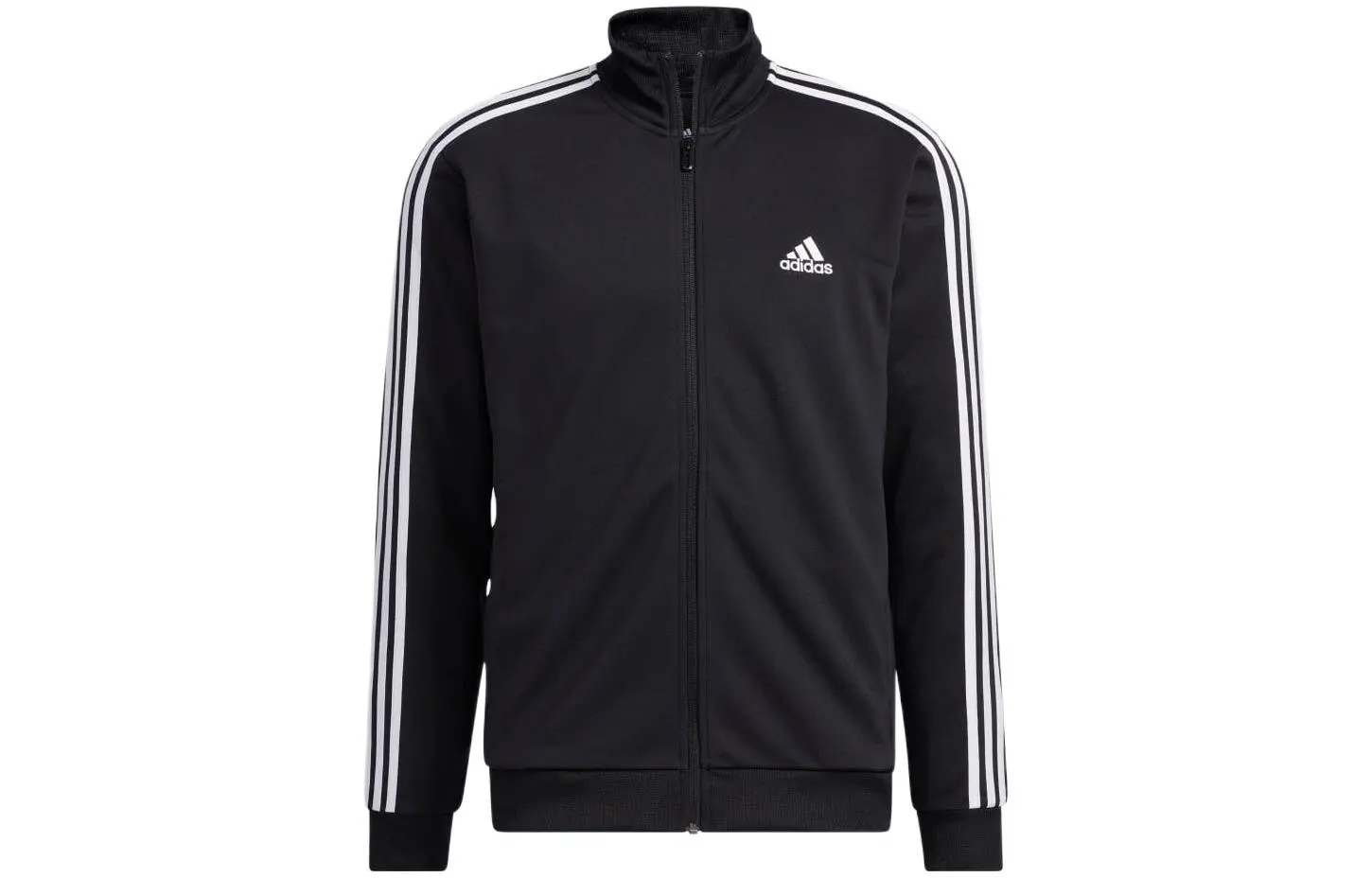 

Куртка мужская черная Adidas, черный