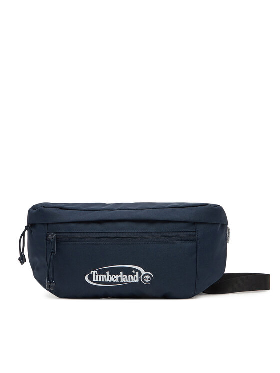 

Поясная сумка Timberpack Slg Prt TB0A6FKPU101 Timberland, синий