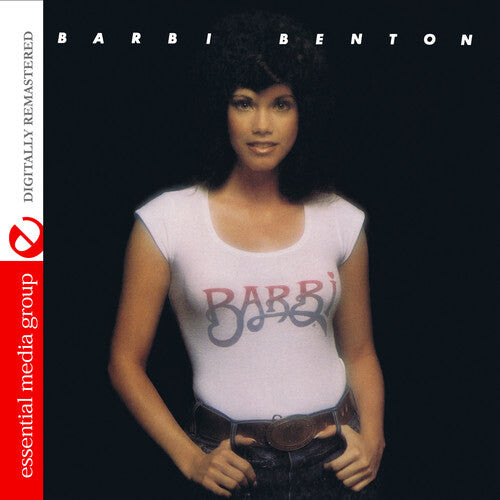 

CD диск Benton, Barbi: Barbi Benton
