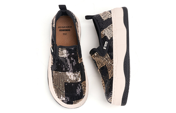 Лоферы Joy&Mario Loafers Women's — фото 3
