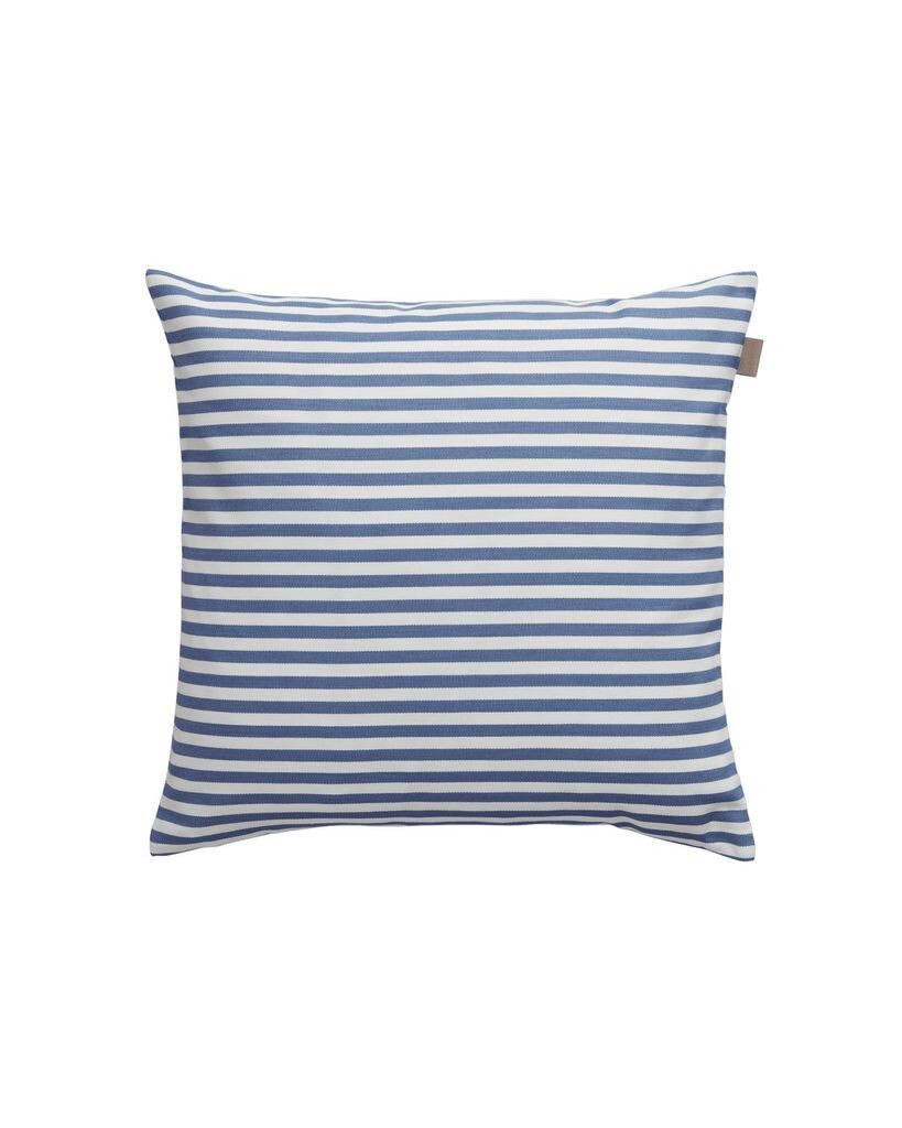 

Чехол на подушку GANT Stripe Day Blue 50 x 50 см