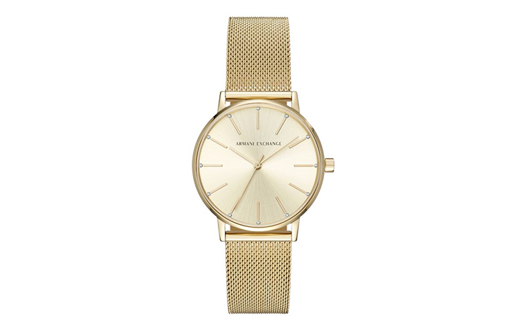 

Круглые очки 36mm ARMANI EXCHANGE