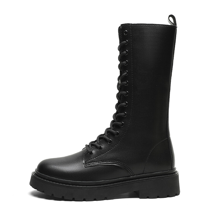 

Сапоги Mulinsen Knee-high Boots Women's, черный