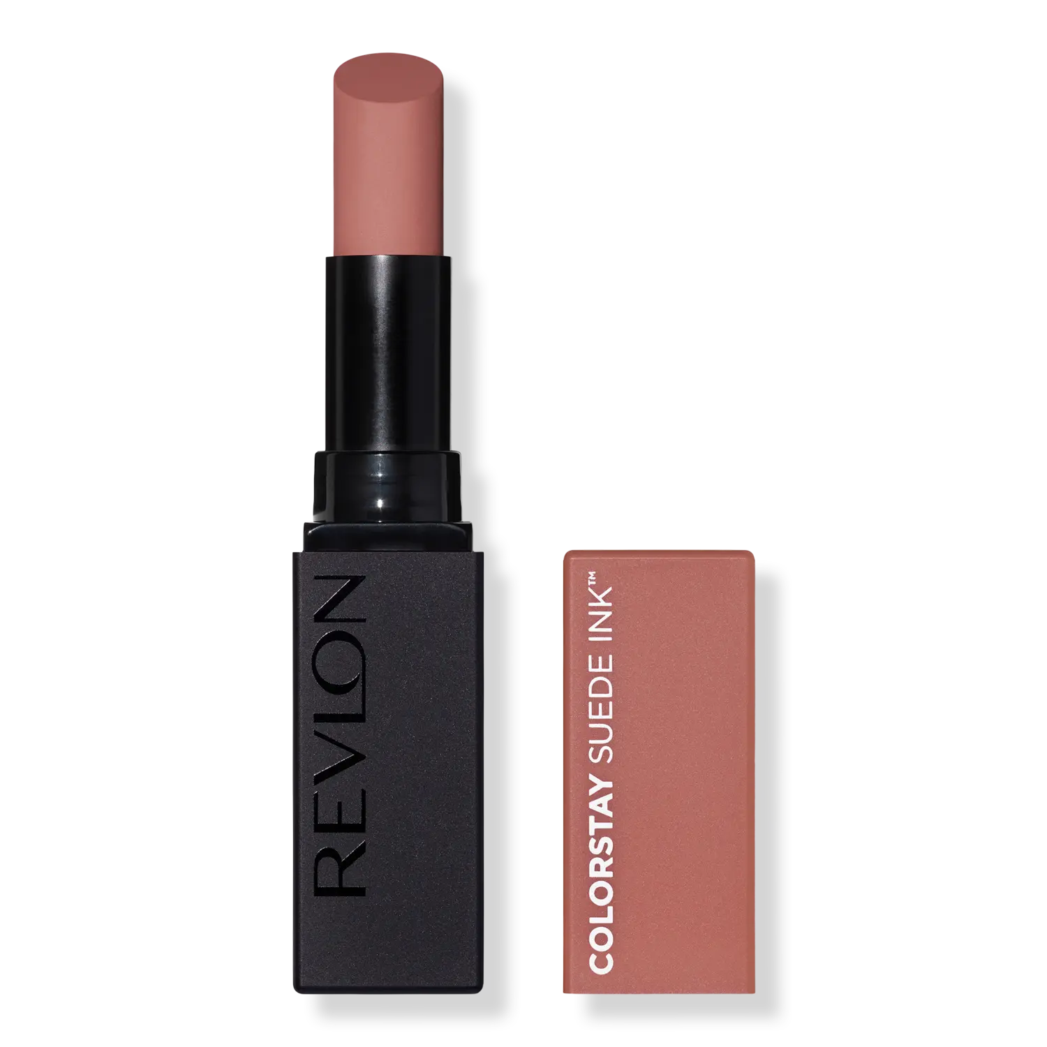 

Помада ColorStay Suede Ink Revlon, No Rules