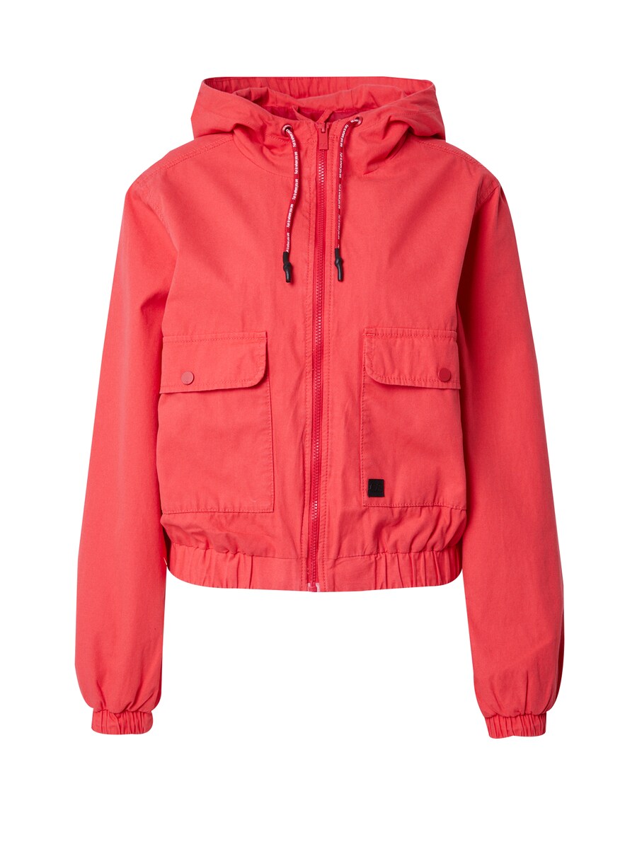 

Куртка межсезонная QS, цвет Light red