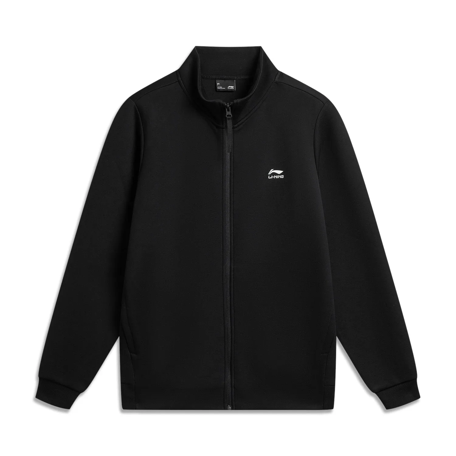 

Толстовка Li-Ning Sports Life Collection, черный