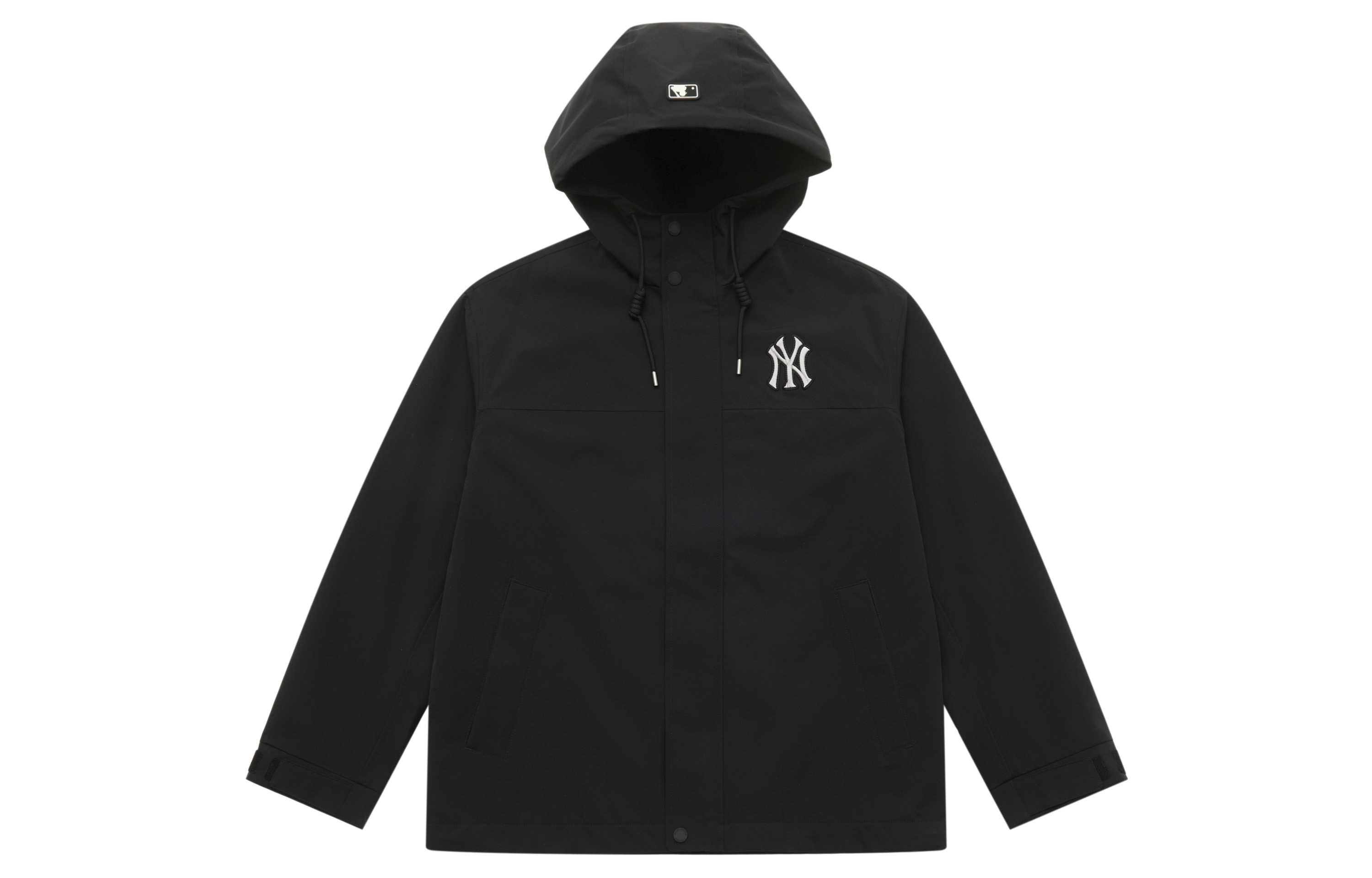 

MLB Куртка унисекс Нью-Йорк Янкиз, Black