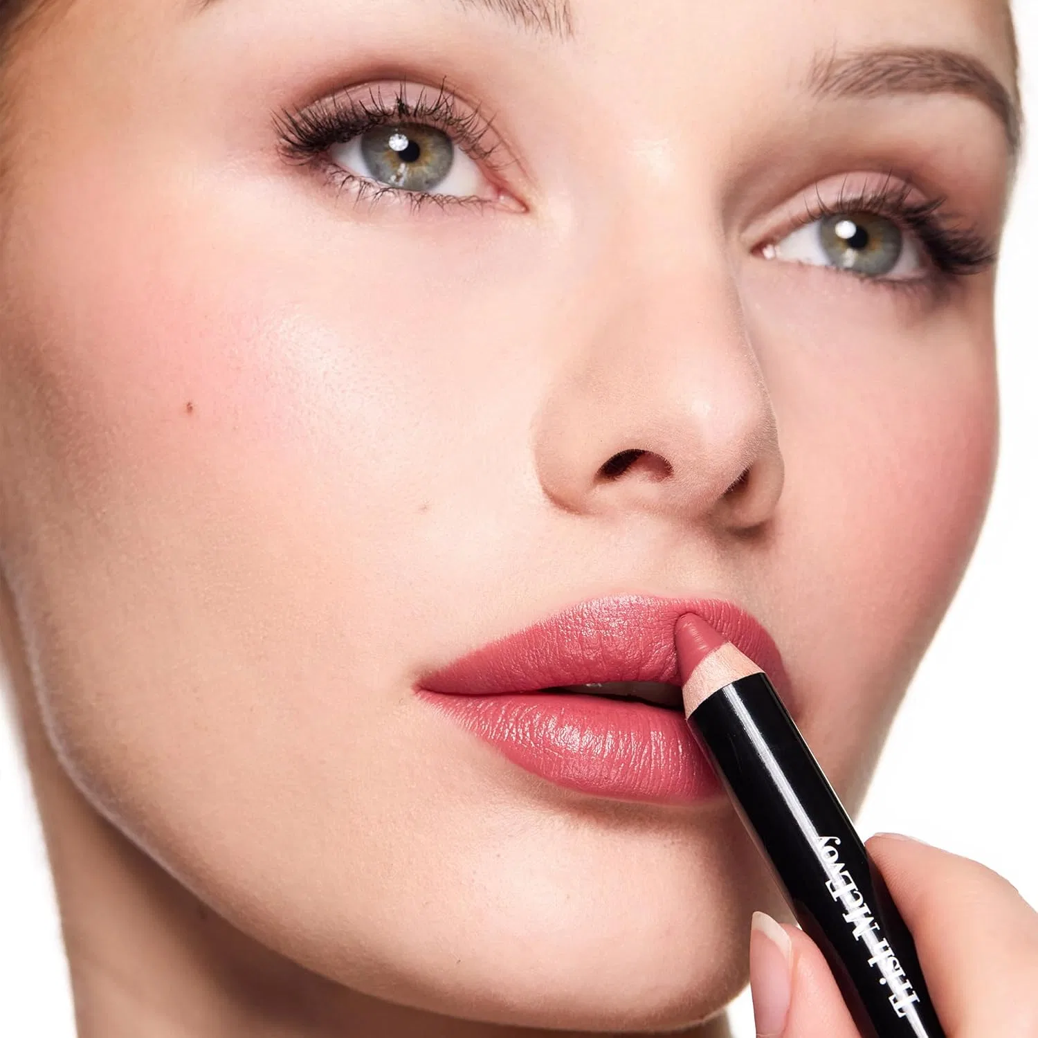 Карандаш для губ Trish McEvoy Multi Function Essential Lip Pencil Nude 1.44 мл — фото 4