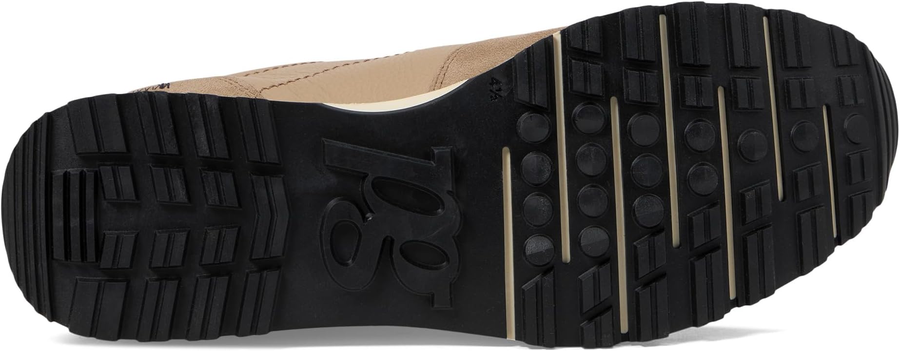 Кроссовки Paul Green Weaver Sneaker, Almond Combo — фото 3