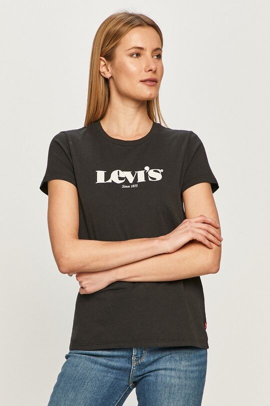 

Футболки Levi's, черный