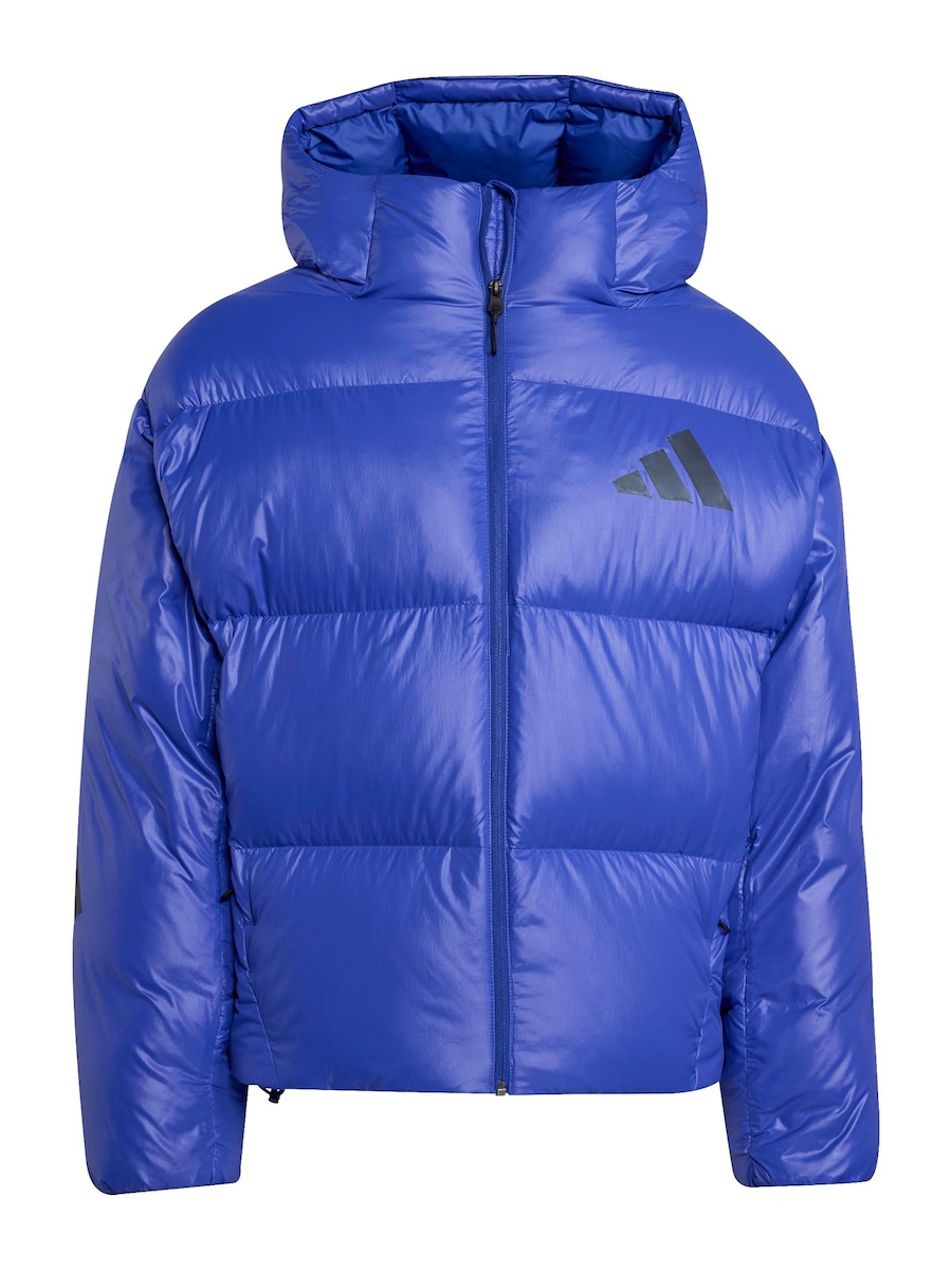 

Спортивная куртка ADIDAS SPORTSWEAR Z.N.E., синий