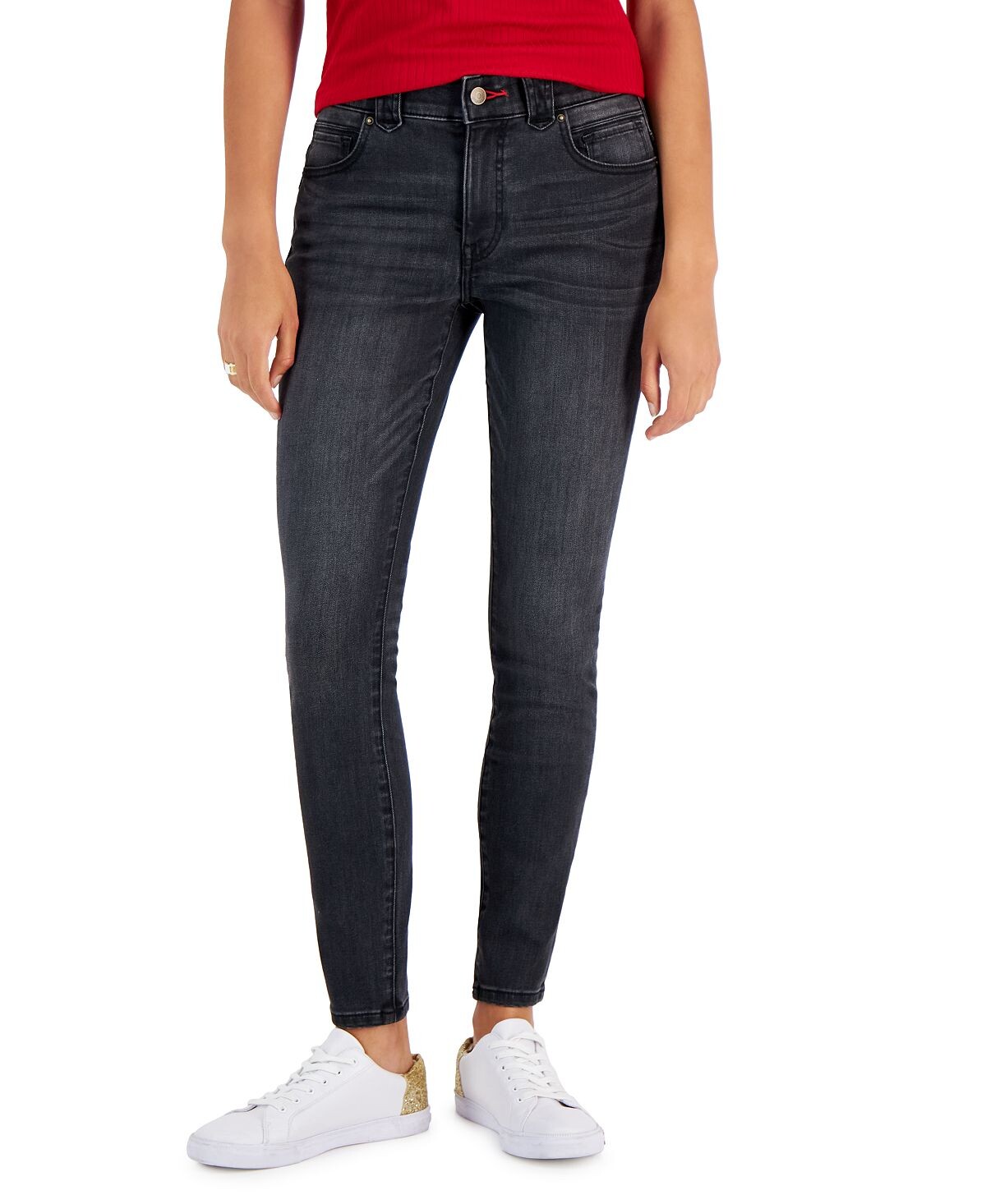 

Женские джинсы скинни Waverly Tommy Hilfiger