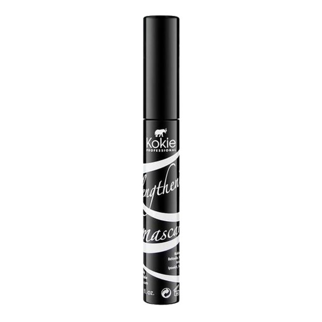 

Тушь для ресниц объем + длина Kokie, 9 мл (black)