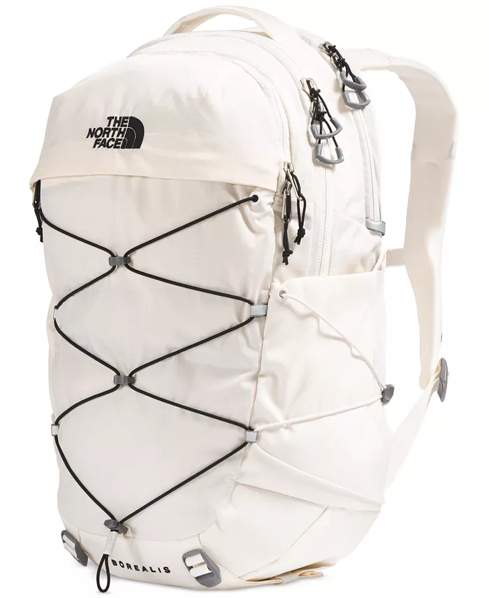 

Женский рюкзак Borealis The North Face, белый